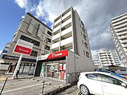 アヅマヤビル 6階 築18年4ヶ月の賃貸物件