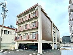 MKタウン江場　Ｂ