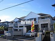 シャトードゥヴェルジェ 1階 築23年7ヶ月の賃貸物件