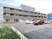 リエート中央町 2階 築6年4ヶ月の賃貸物件