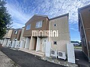 丹生川駅より徒歩31分 2階 築17年6ヶ月の賃貸物件