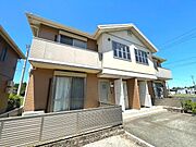 リーフガーデンハイツDの賃貸物件