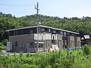 蓮花寺駅より徒歩5分 2階 築10年6ヶ月の賃貸物件