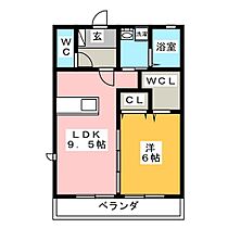 間取り：224007245153