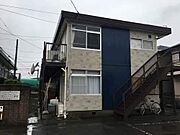 益生駅より徒歩7分 2階 築52年5ヶ月の賃貸物件