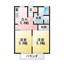 間取り：224007246612