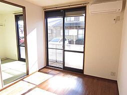 アドバンテージ　B棟