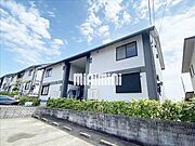 桑名駅よりバス19分 徒歩3分 2階 築29年1ヶ月の賃貸物件