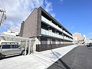 グランジュッテ桑名駅前 3階 築3年3ヶ月の賃貸物件