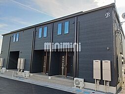 ヴェル　ドミールB