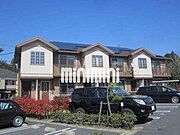 三里駅より徒歩15分 築20年3ヶ月 2階建の賃貸物件