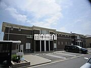 マウンテンローレルNの賃貸物件