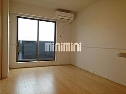 イーストスクエアI 2階2LDKのリビング/ダイニング