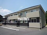 フレイムハイツの賃貸物件