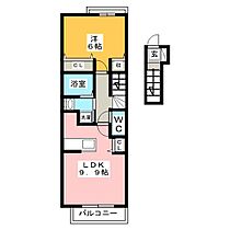 間取り：224007341073