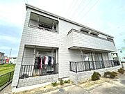 へーベルメゾン・アサヒB棟Bの賃貸物件