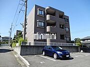 ベルパークDの賃貸物件
