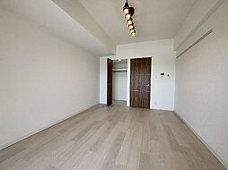 プロミネント　アリオ 609 6階1Kのリビング/ダイニング