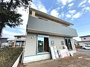 三里駅より徒歩18分 新築 2階建の賃貸物件