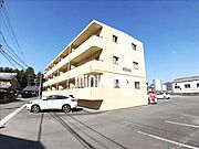 麻生田駅より徒歩5分 築22年1ヶ月 3階建の賃貸物件