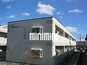 サンパークの賃貸物件