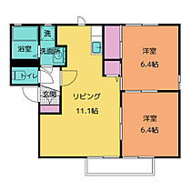 間取り：224007443336