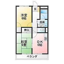 間取り：224007443431
