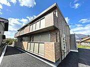 阿下喜駅より徒歩8分 新築 2階建の賃貸物件