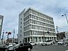 周辺：銀行「桑名三重信用金庫本店まで1282m」