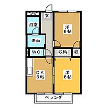 間取り：224007506705