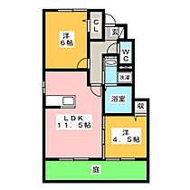 間取り：224007506731