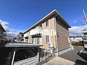 サンポーチ陽だまりAの賃貸物件