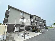 ボヌール江場の賃貸物件