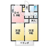 間取り：224007553386