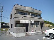 メゾンエトワールの賃貸物件