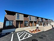 益生駅より徒歩34分 築1年3ヶ月 2階建の賃貸物件