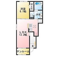 間取り：224007570419