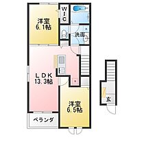 間取り：224007570559