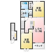 間取り：224007570474
