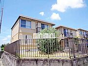  築41年5ヶ月 2階建の賃貸物件