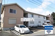 ツヴァイテの賃貸物件