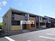 スプリングフィールド４Ａの賃貸物件