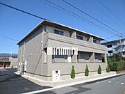 アンジェラIIの賃貸物件