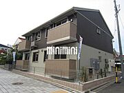 ウラノス桑名の賃貸物件