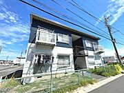 メゾン貝戸A棟の賃貸物件