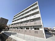 メゾンモンマルトル江場の賃貸物件