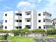楚原駅より徒歩2分 築17年5ヶ月 3階建の賃貸物件