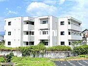 楚原駅より徒歩2分 3階 築17年10ヶ月の賃貸物件