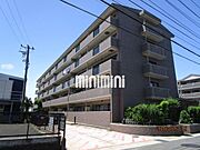 桑名駅より徒歩10分 築29年4ヶ月 5階建の賃貸物件