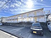 スイートピーの賃貸物件